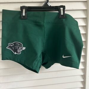 PLYMOUTH STATE LOW RISE NIKE PROS